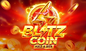 Blitz Coin Hold and Win