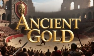 Ancient Gold