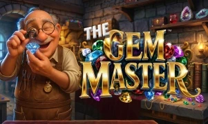 The Gem Master™