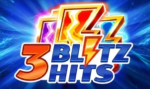 3 Blitz Hits