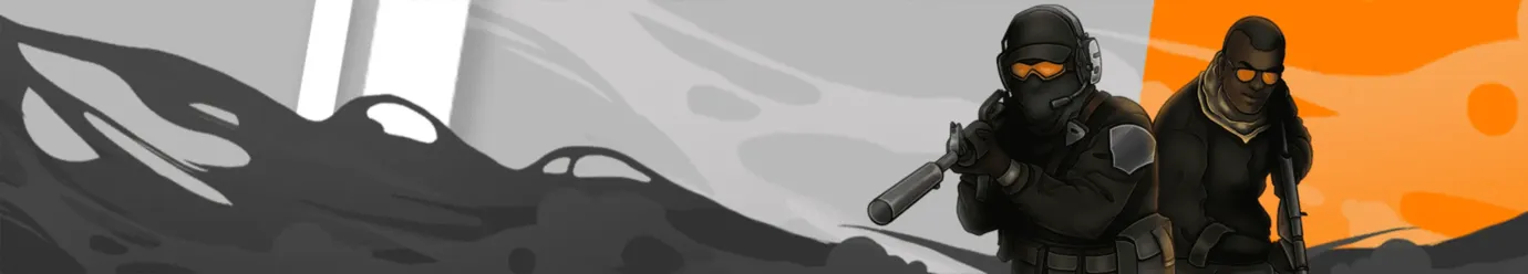 CS 2. Circuit X Redemption Curitiba