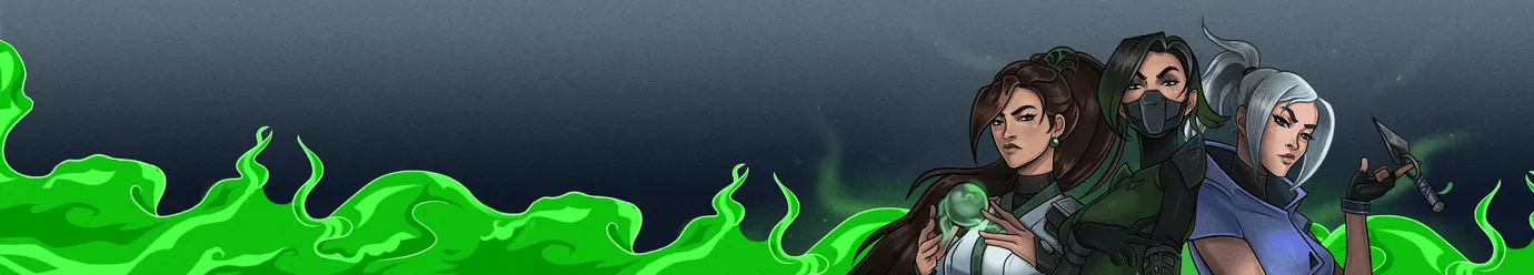 Valorant. Champions Tour EMEA Kickoff