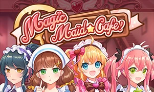 Magic Maid Cafe™
