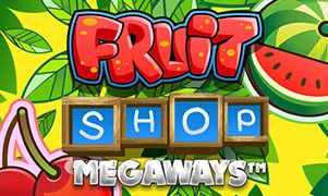 Fruit Shop Megaways™