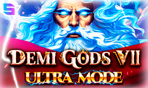 Demi Gods VII