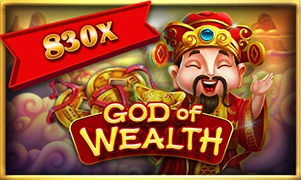 God Of Wealth