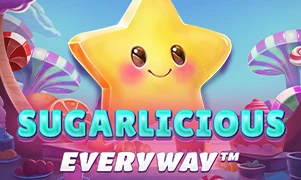 Sugarlicious EveryWay™