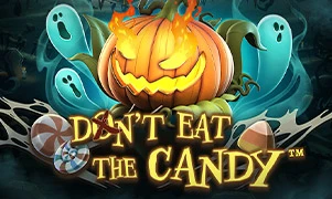 Don't Eat the Candy™