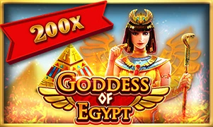 Goddess Of Egypt
