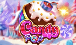 Candy Pop
