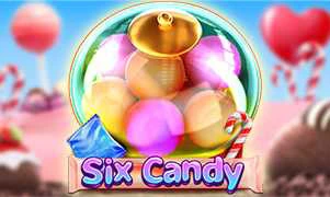 Six Candy