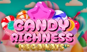 Candy Richness Megaways™