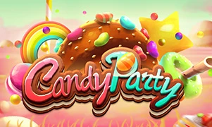 Candy Party