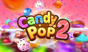 Candy Pop 2