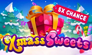 Xmass Sweets