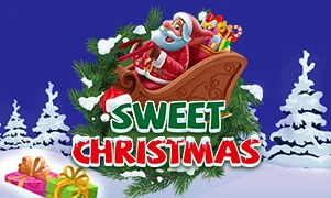 Sweet Christmas