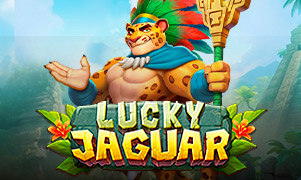 Lucky Jaguar
