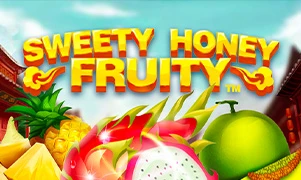 Sweety Honey Fruity™