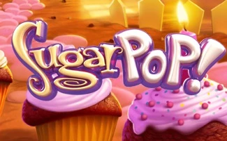 Sugar Pop!