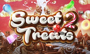 Sweet Treats™ 2