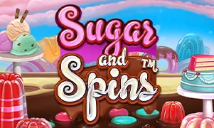 Sugar and Spins™