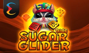 Sugar Glider Dice