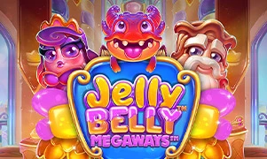 Jelly Belly™ MegaWays™